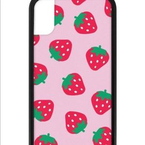 wildflower x/xs case